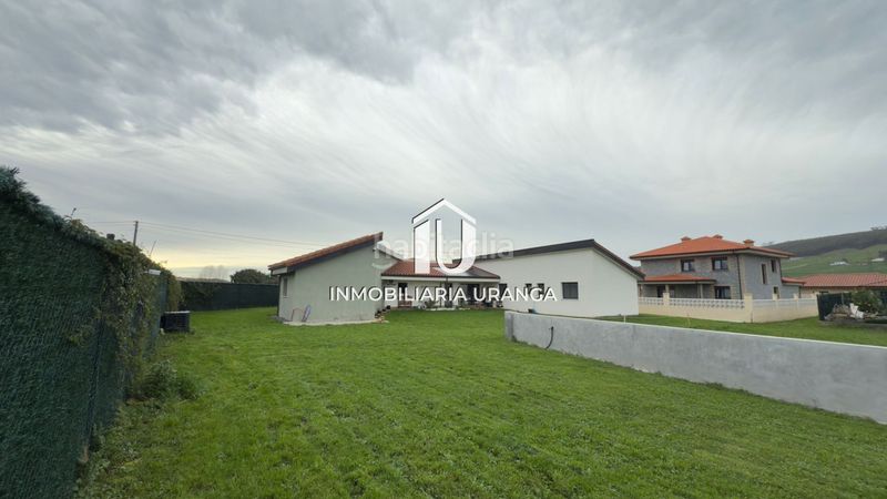 Foto a09d8dc6-011a-43cd-ac11-696f80ad7204. Casa amb calefacció a Meruelo