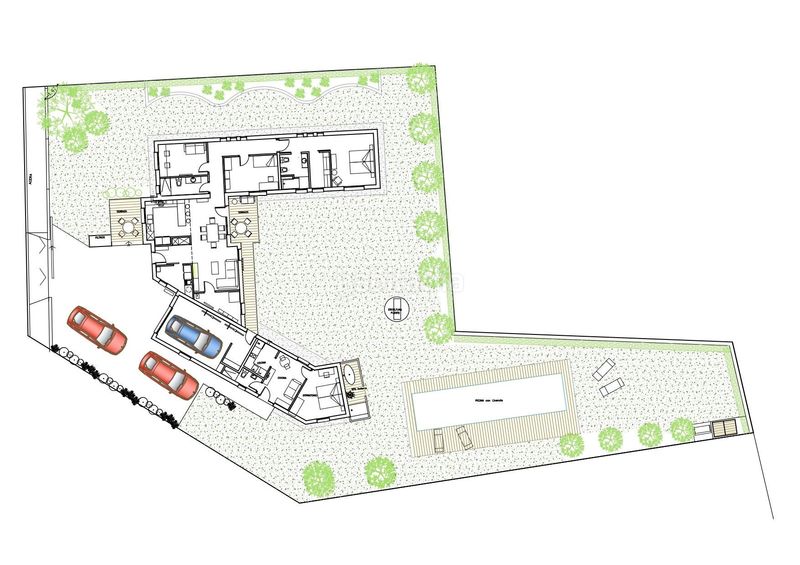 Foto b6fa9cd8-2f42-423d-8b37-b4ee2b0ab75a. Casa amb calefacció a Meruelo