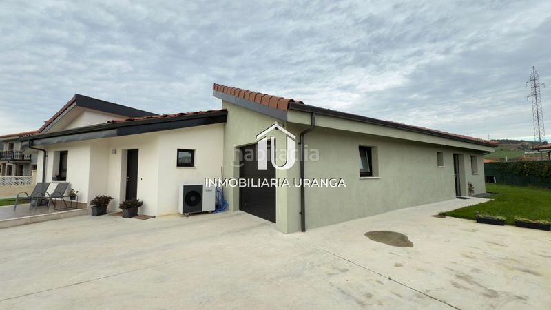 Foto c94105e5-db3f-482b-a9fa-ce604b8d7bc3. Casa amb calefacció a Meruelo