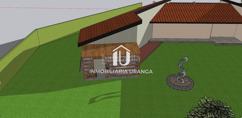 Foto e3de9636-b3fc-4c21-a6a8-18213ce52037. Casa amb calefacció a Meruelo