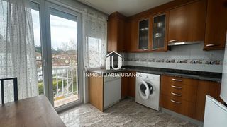 Etagenwohnung  Camino del rio. Piso exclusivo y luminoso con terraza en bárcena de cicero