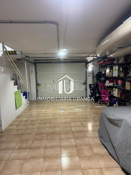 Foto 032dba3e-7072-4921-b9a5-e168dbf79eb2. Casa amb calefacció a El Puntal Laredo