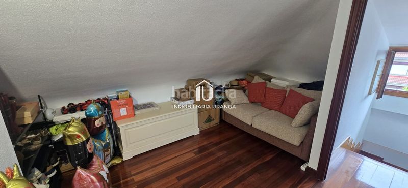 Foto 96f753ea-d813-4e17-a28a-f14fb680b0fd. Casa amb calefacció a El Puntal Laredo