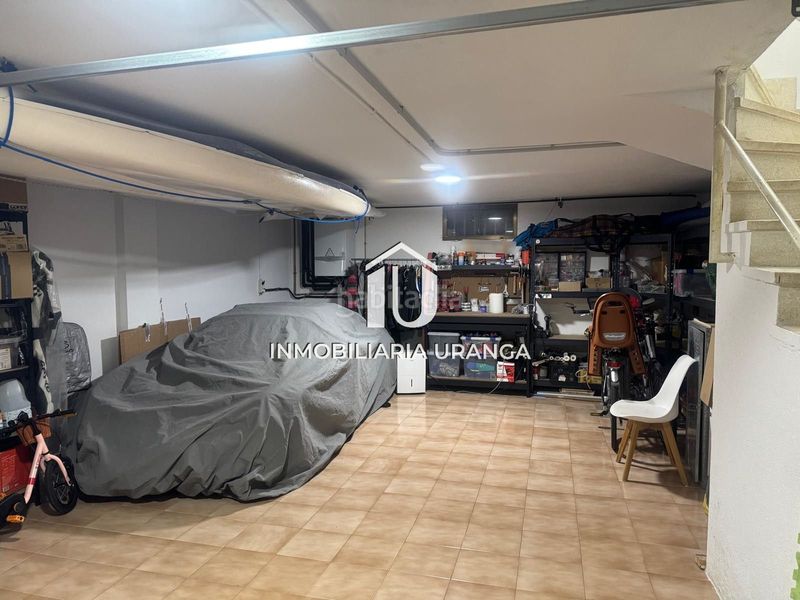 Foto d7b700a8-0570-4df4-8d5f-525f064685fa. Casa amb calefacció a El Puntal Laredo