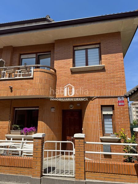 Foto e28aa193-e221-45b4-b2be-e7eac34a30c0. Casa amb calefacció a El Puntal Laredo