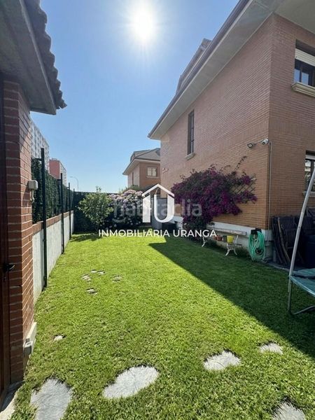 Foto e6a5fc74-6148-46c8-b9bd-8a841b1c57ae. Casa amb calefacció a El Puntal Laredo