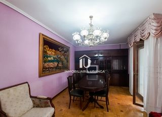 Etagenwohnung  La ronda. Amplio piso con terraza y ascensor en el centro de castro urdial