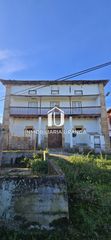 Casa  Voto. Casona de piedra para reformar con amplio terreno en voto