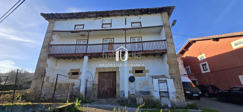 Foto dd7f4a0a-1ecf-43ff-837c-90c3d59fdd2e. Casa a Voto