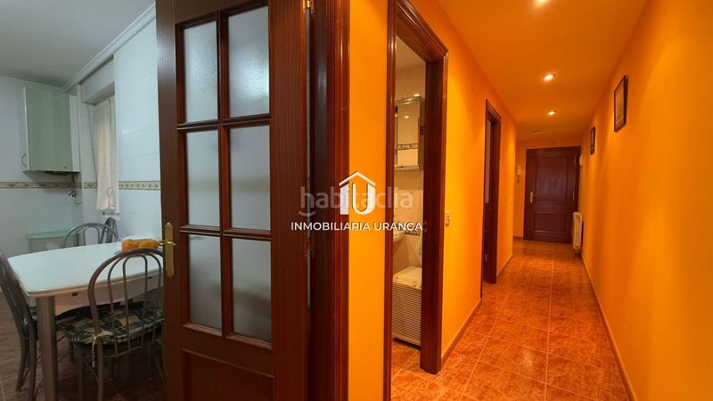 Foto a4a13542-f346-4439-a80a-0eabdbf3d47d. Pis amb calefacció a Centro Laredo
