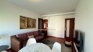 Etagenwohnung  La maza. Piso con garaje y ascensor en treto  luminoso y listo para entra