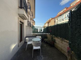 Appartamento  San miguel. Piso bajo con 2 terrazas, garaje y trastero en limpias