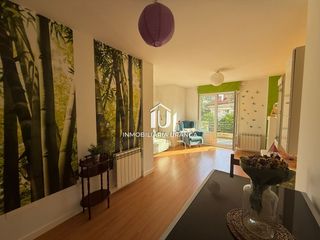 Etagenwohnung  San miguel. Piso bajo con 2 terrazas, garaje y trastero en limpias