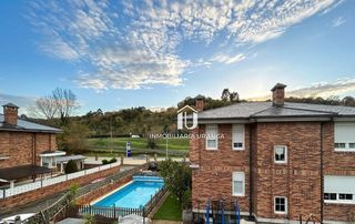 Casa  Real. Chalet independiente con jardín, sistema domotizado y paneles so