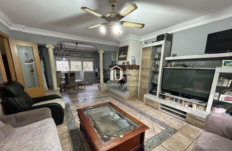 Foto 2a09cd17-d64c-4e93-bdf8-2a1b744b9359. Casa amb calefacció piscina a El Callejo - La Pesquera - La Arenosa Laredo