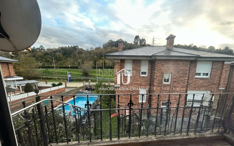 Foto 3ededf7d-6c23-49ce-8e36-50704999301d. Casa amb calefacció piscina a El Callejo - La Pesquera - La Arenosa Laredo