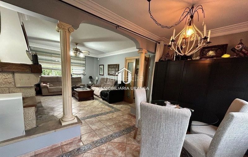 Foto 837a20ce-a082-447d-a426-9eb5703b1b3e. Casa amb calefacció piscina a El Callejo - La Pesquera - La Arenosa Laredo