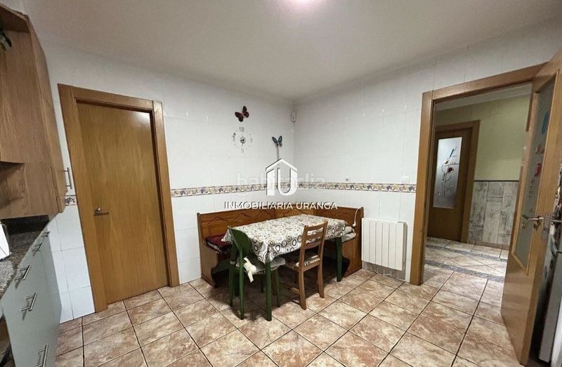 Foto ab247713-9b2a-464f-a293-0bf6aa534ef0. Casa amb calefacció piscina a El Callejo - La Pesquera - La Arenosa Laredo