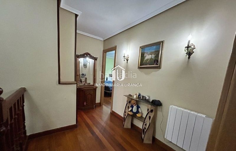 Foto ae5e73ac-77bf-436f-b2da-0c285ee2b946. Casa amb calefacció piscina a El Callejo - La Pesquera - La Arenosa Laredo