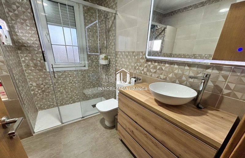 Foto d7e6f4d4-4154-4b57-bf97-7a57ee492f4c. Casa amb calefacció piscina a El Callejo - La Pesquera - La Arenosa Laredo