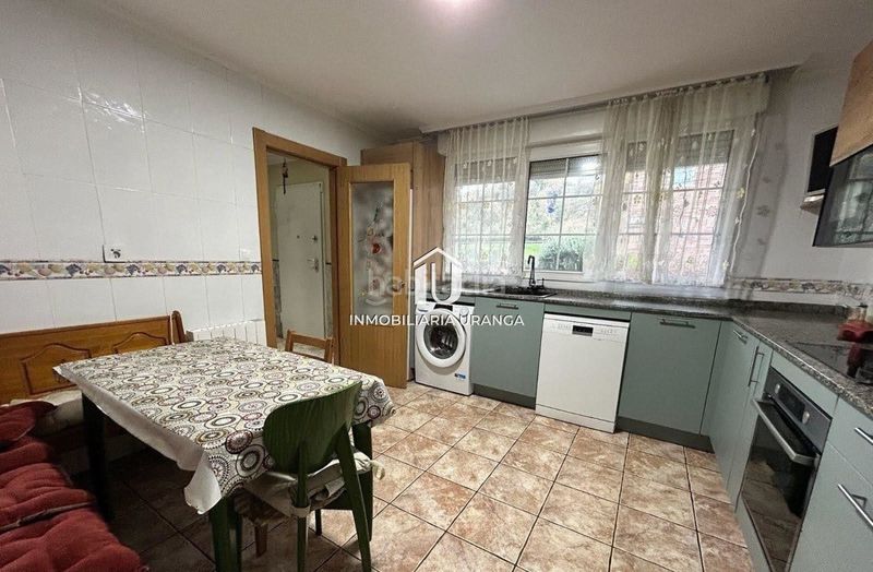 Foto e7324acc-9c89-44e1-a268-f76960b69fe3. Casa amb calefacció piscina a El Callejo - La Pesquera - La Arenosa Laredo