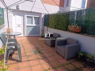 Casa  Mies. En exclusiva chalet adosado en ampuero  listo para entrar a vivi