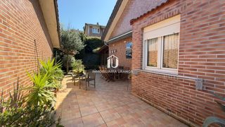 Casa a Limpias