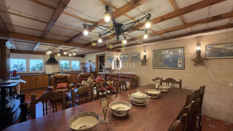 Foto 0758650d-b258-4228-9fa7-c21e5c8c0890. Casa amb calefacció a El Callejo - La Pesquera - La Arenosa Laredo