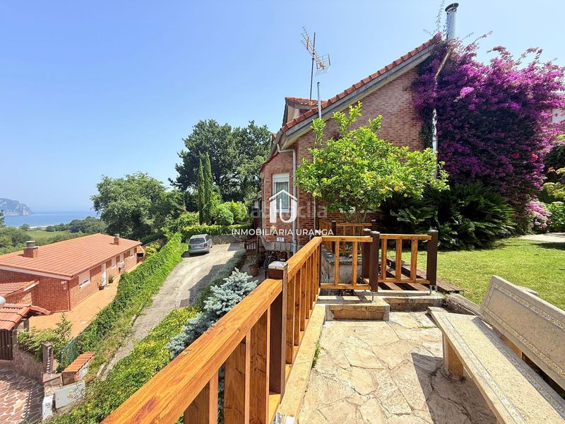 Foto 0edb3b55-4228-45bd-aa56-dc6c38d80ca8. Casa amb calefacció a El Callejo - La Pesquera - La Arenosa Laredo