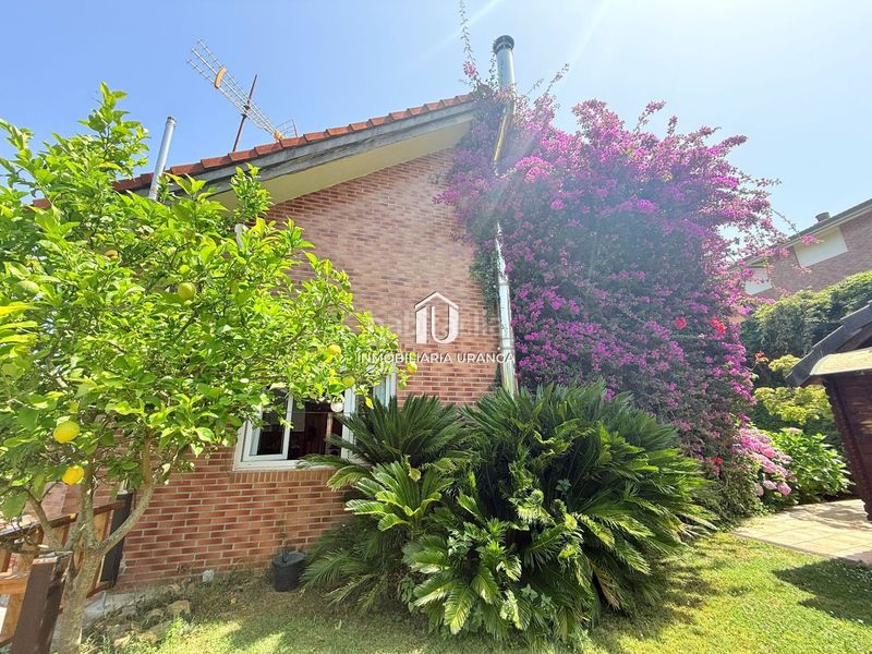 Foto 11719e27-57a7-4568-9ac9-4451a665f227. Casa amb calefacció a El Callejo - La Pesquera - La Arenosa Laredo