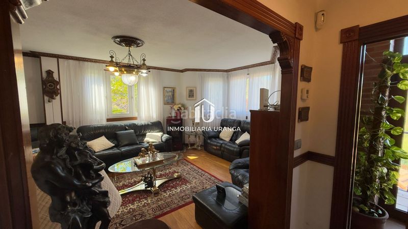 Foto 31875ea6-c898-492b-b57e-9c2bddb8e3f4. Casa amb calefacció a El Callejo - La Pesquera - La Arenosa Laredo