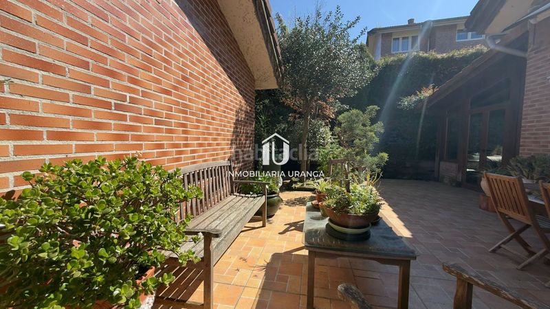 Foto 50f54d98-fd9d-4fea-ba1c-ba241f754fee. Casa amb calefacció a El Callejo - La Pesquera - La Arenosa Laredo