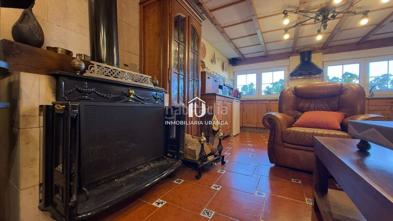 Foto 590f3e71-84c6-4d9a-99e9-fcd1ac32e052. Casa amb calefacció a El Callejo - La Pesquera - La Arenosa Laredo