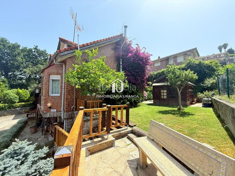 Foto 628af94a-0288-40a4-9177-482178aade49. Casa amb calefacció a El Callejo - La Pesquera - La Arenosa Laredo