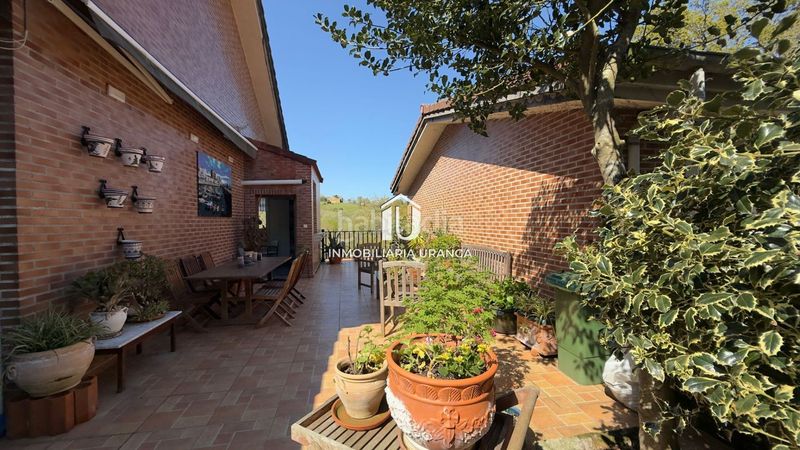 Foto 83689122-d0a1-46c8-b951-c150c09a8ef9. Casa amb calefacció a El Callejo - La Pesquera - La Arenosa Laredo