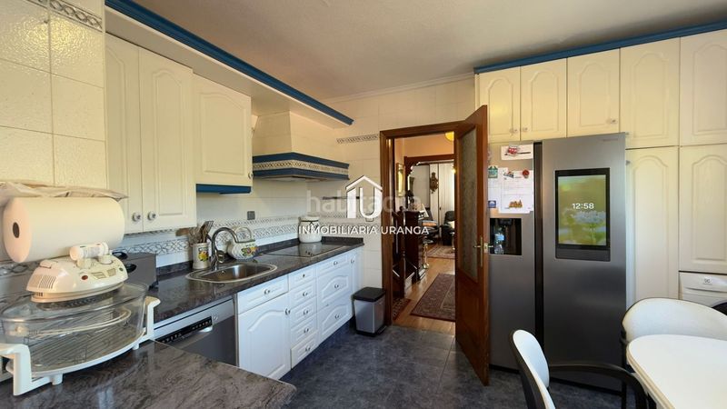 Foto 866b3374-16f4-42fd-9837-223887304466. Casa amb calefacció a El Callejo - La Pesquera - La Arenosa Laredo