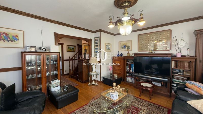 Foto a2c5e4ba-b187-4562-b37c-7a81b4c8b92e. Casa amb calefacció a El Callejo - La Pesquera - La Arenosa Laredo