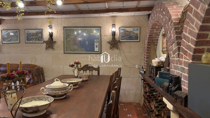 Foto a335fa28-0856-4ed0-aa22-fee406b45376. Casa amb calefacció a El Callejo - La Pesquera - La Arenosa Laredo