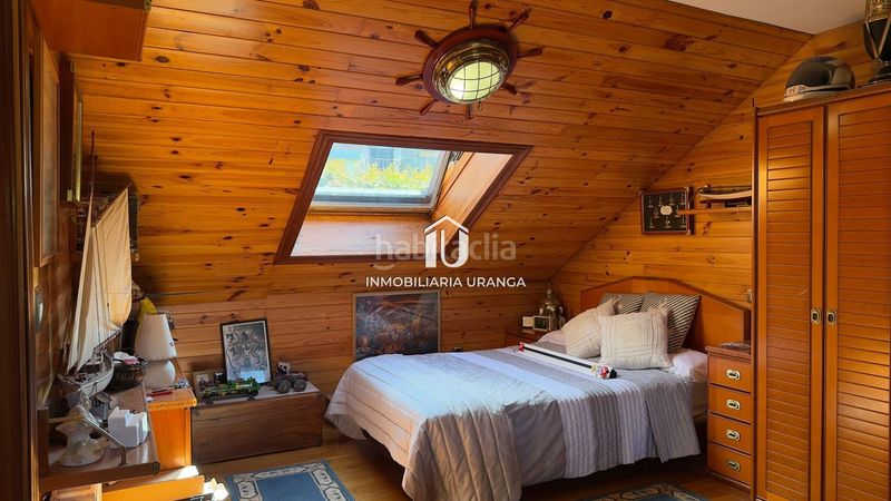 Foto ab02c226-608a-4d2f-9cf2-06233264b4b3. Casa amb calefacció a El Callejo - La Pesquera - La Arenosa Laredo