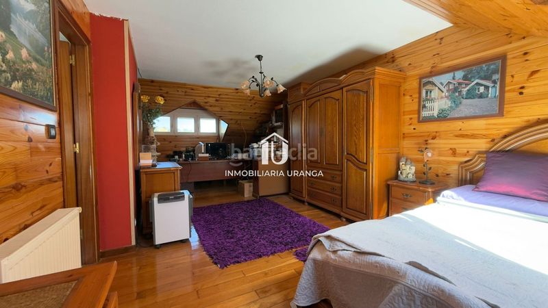 Foto b6a5112a-b882-41d3-968f-d9f4b69d8a2c. Casa amb calefacció a El Callejo - La Pesquera - La Arenosa Laredo