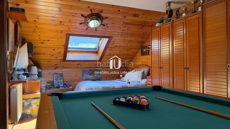 Foto ca36707a-5ef0-41b0-9172-c6d67dae2902. Casa amb calefacció a El Callejo - La Pesquera - La Arenosa Laredo