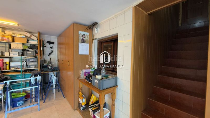 Foto cf956921-8263-4998-a847-f333fa571d4d. Casa amb calefacció a El Callejo - La Pesquera - La Arenosa Laredo
