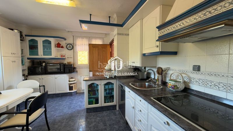 Foto e4013bb7-209d-4cbe-9117-8a5b3a4e2b01. Casa amb calefacció a El Callejo - La Pesquera - La Arenosa Laredo