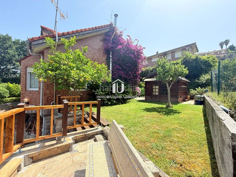 Foto e8a19590-c4c2-42d5-92ab-167dd66a8ab5. Casa amb calefacció a El Callejo - La Pesquera - La Arenosa Laredo
