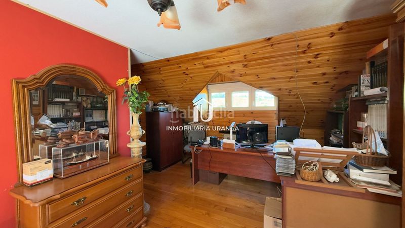 Foto f35d43ad-ffc3-4782-b94f-0525ea3e4877. Casa amb calefacció a El Callejo - La Pesquera - La Arenosa Laredo