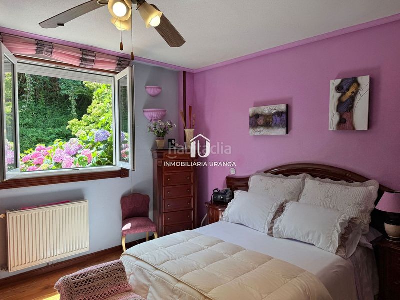 Foto f50c4a3e-f330-4b11-a2ef-49458b215fbf. Casa amb calefacció a El Callejo - La Pesquera - La Arenosa Laredo