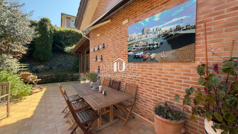 Foto fe82a7cc-0c1a-402b-93e9-6fc8a537bc22. Casa amb calefacció a El Callejo - La Pesquera - La Arenosa Laredo