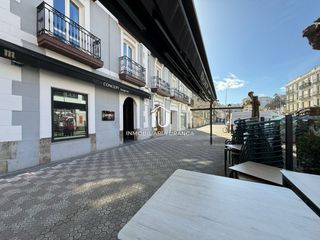 Locale commerciale in melendez pelayo