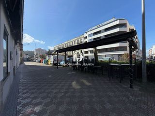 Local commercial  Melendez pelayo. Local comercial en exclusiva con terraza soleada y licencia de c