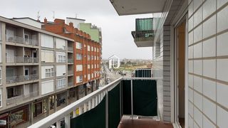 Appartamento  Bernardino escalante. Luminoso piso con terraza a pocos minutos de la playa en el cent